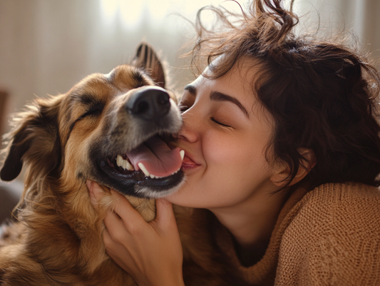 Dogs and Happiness: Why Life Is Better with a Canine Companion