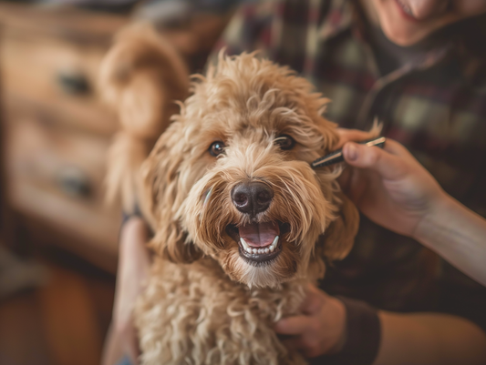 The Benefits of Regular Grooming for Your Dog