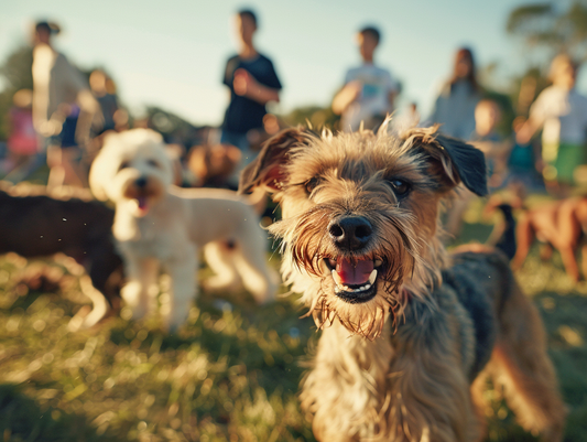 Sunday Funday with Your Dog: Unleash the Fun!