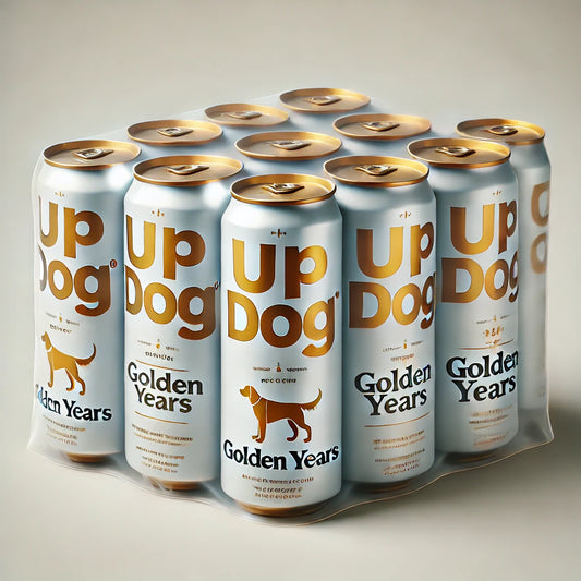 GOLDEN YEARS - Senior Care 12 Pack