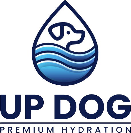 Up Dog Water